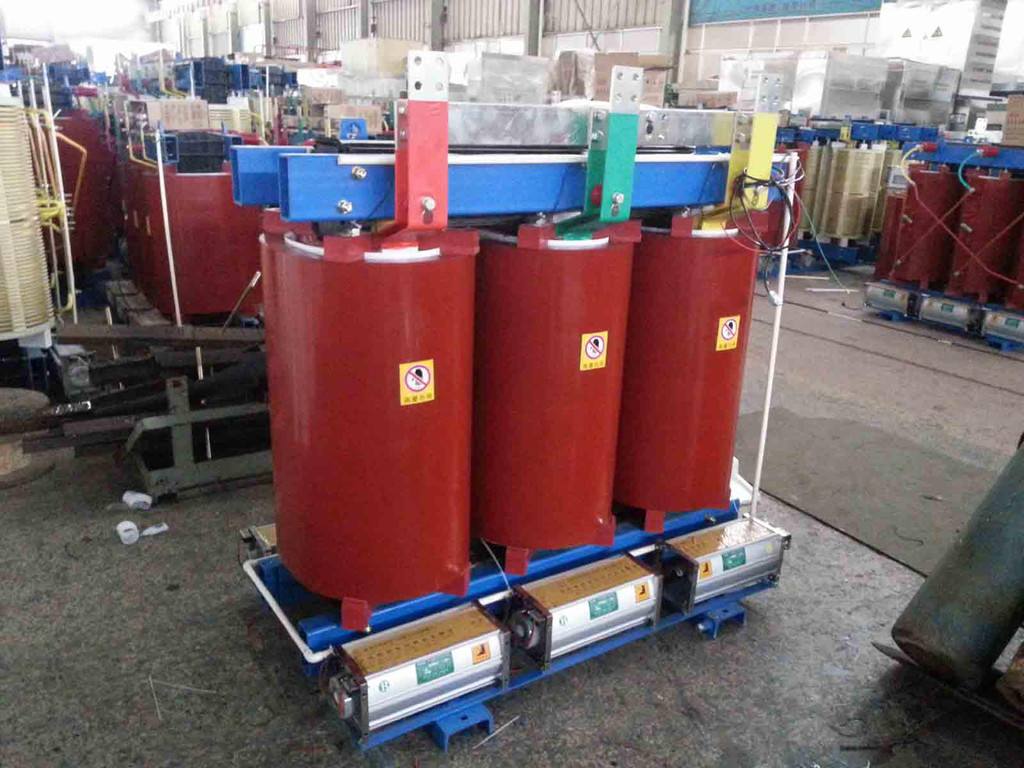 合肥35KV干式变压器