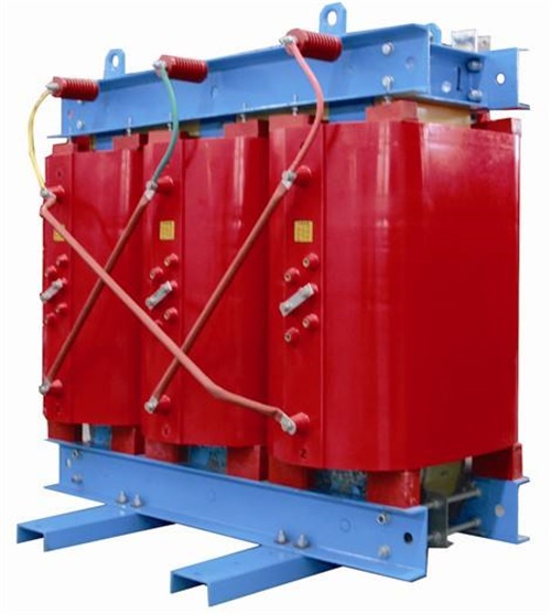 合肥SCB11-160KVA/10KV/0.4KV干式变压器