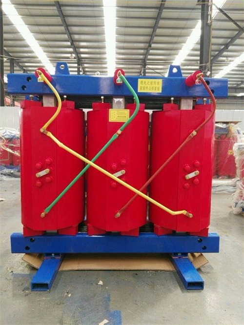 合肥SCB12-250KVA干式变压器