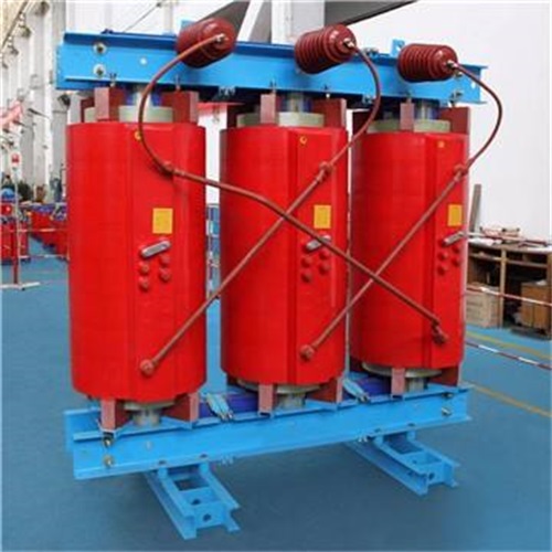 合肥SCB13-200KVA/10KV/0.4KV干式变压器