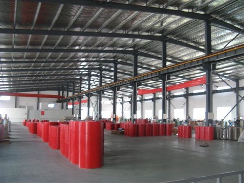 合肥50KVA干式变压器