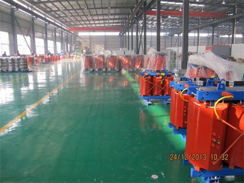 合肥SCB10-630KVA干式变压器