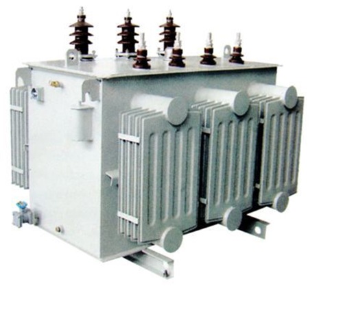 合肥SCB11-50KVA/10KV/0.4KV油浸式变压器