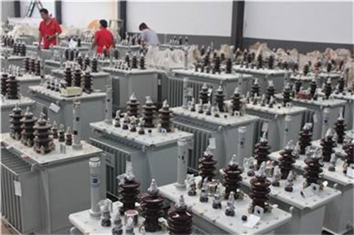 合肥SCB10-125KVA/10KV/0.4KV干式变压器