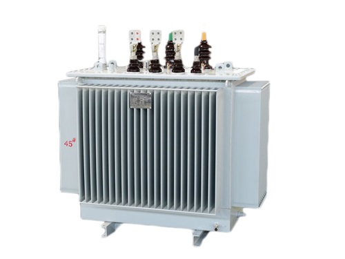 合肥S13-125KVA/10KV/0.4KV油浸式变压器