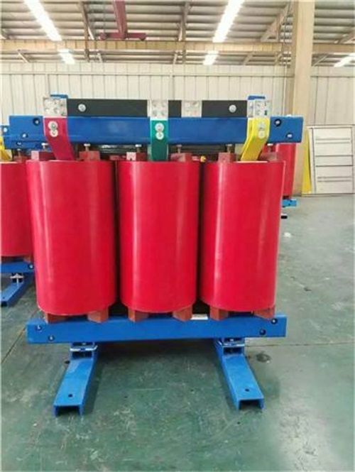 合肥SCB10-2000KVA/10KV干式变压器