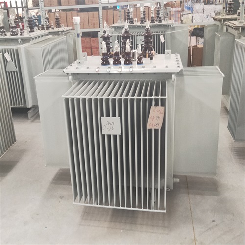 合肥S13-5000KVA油浸式变压器
