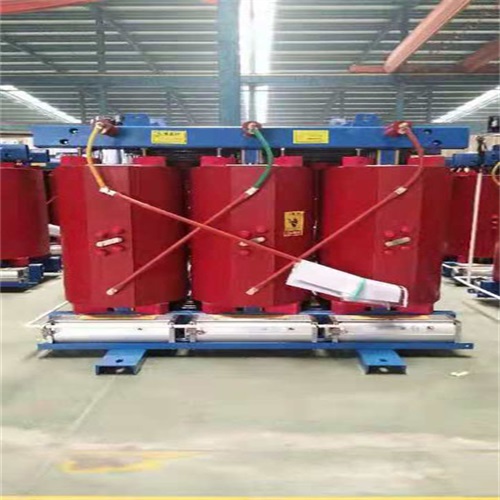 合肥SCB11-5000KVA干式变压器