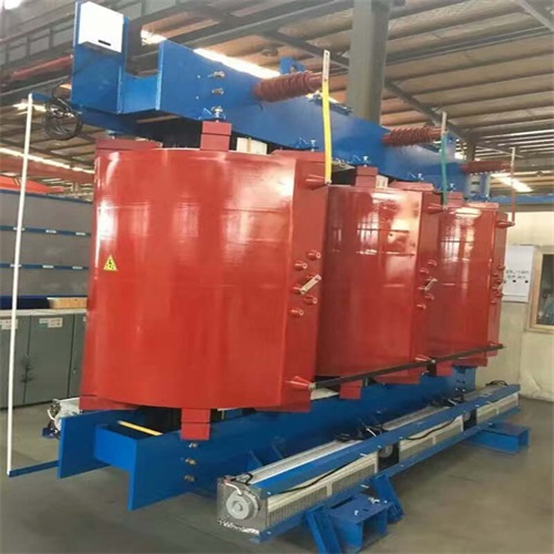 合肥SCBH15-315KVA非晶合金干式变压器