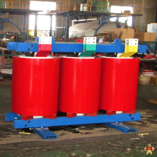 合肥SH15-160KVA非晶合金干式变压器