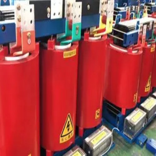 合肥SCB18-315KVA干式变压器