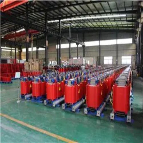 合肥SCB14干式变压器空载损耗