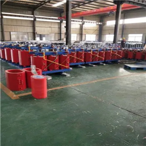 合肥SCB14干式变压器型号