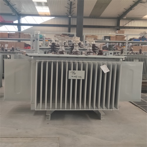 合肥油浸式非晶合金变压器批发