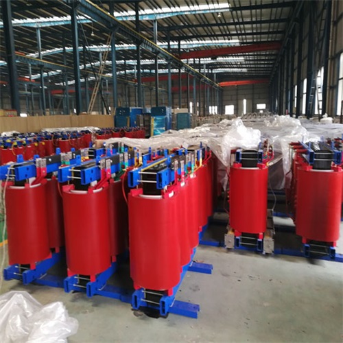 合肥非晶合金干式变压器价格