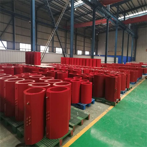 合肥SCB13-2500KVA电力变压器