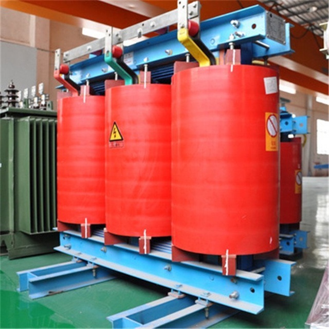合肥矿用防爆变压器