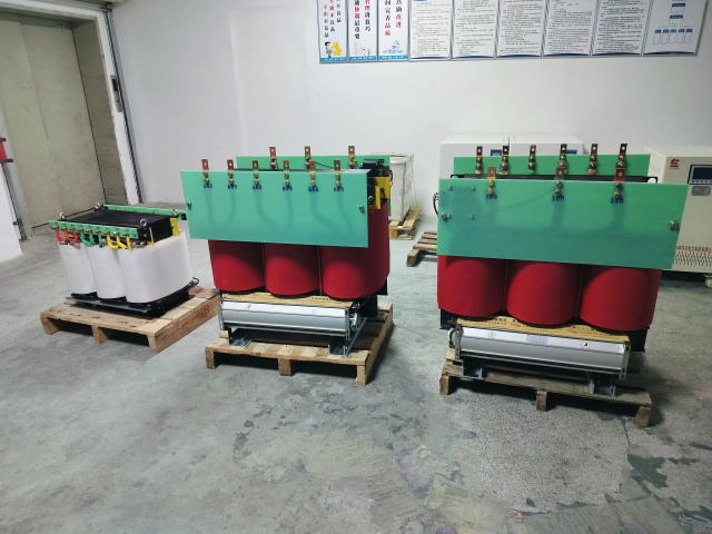 合肥矿用电力变压器