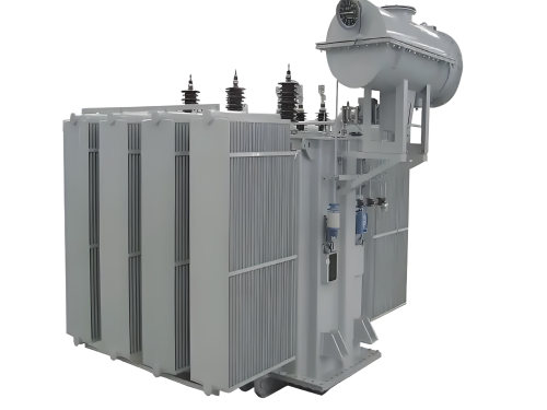 合肥非晶合金试验变压器